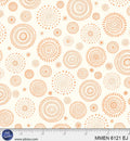 Mini Menagerie Tossed GEO Wheels 06121EJ