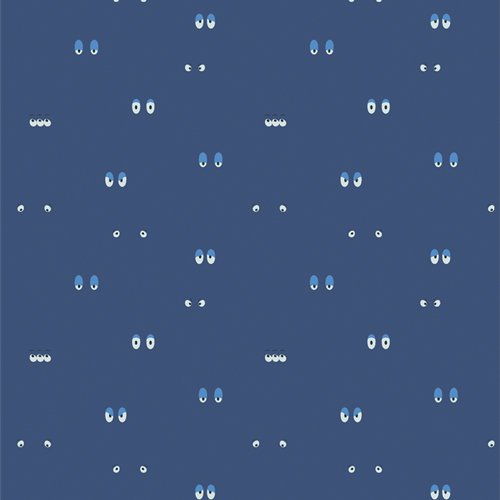 Night Stares MVL44407-MonsterVille