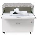 Arrow MOD Embroidery Arm Storage Cabinet