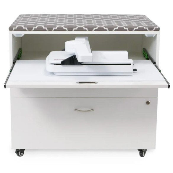 Arrow MOD Embroidery Arm Storage Cabinet