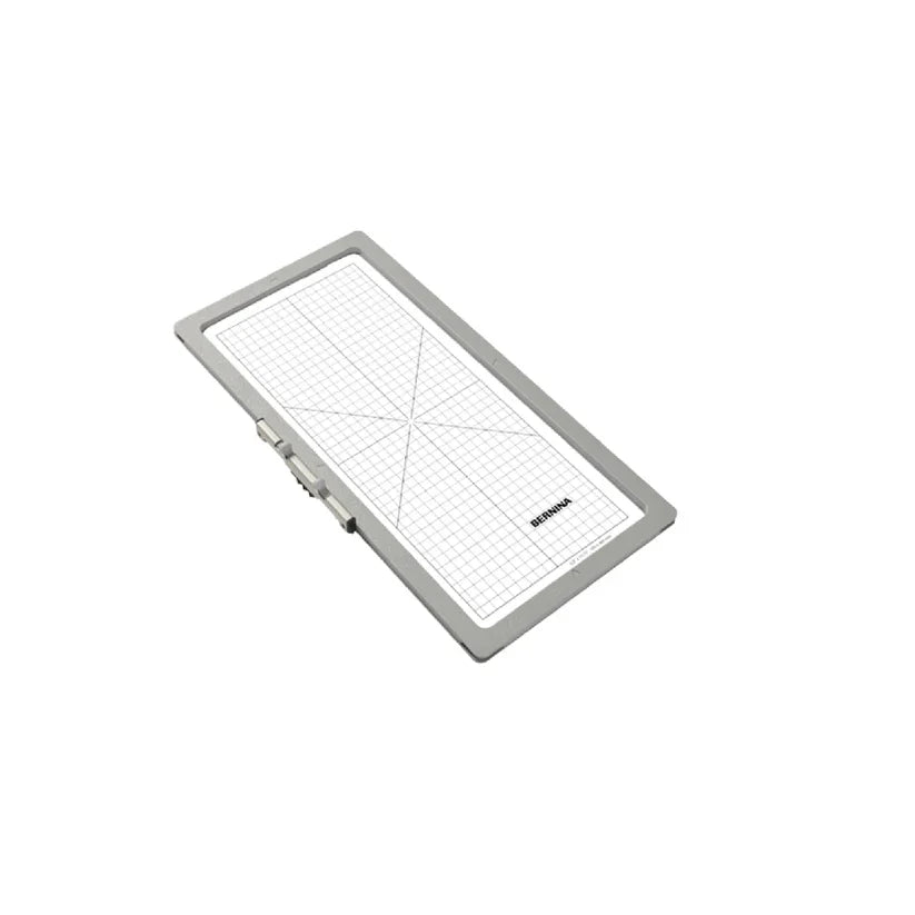 Bernina Medium Magnetic Embroider Hoop 6.5"x10.4"