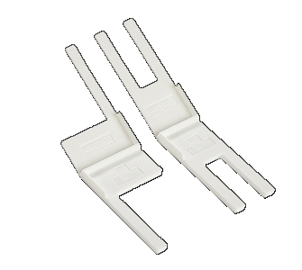 BERNINA Height Compensation Plates L8 b62 b68 b42 b48