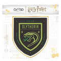 Harry Potter Slytherin House Banner Tiling Scene USB
