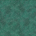 Winter Blossom Evergreen/Silver P7618-166S