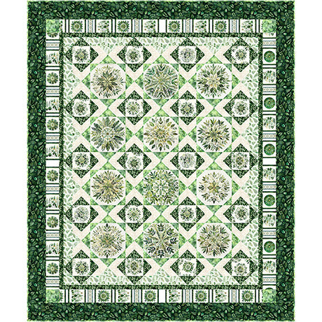Sylvan Essence Pattern 7215A
