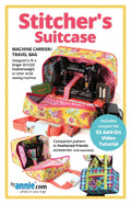byAnnie - Stitcher's Suitcase