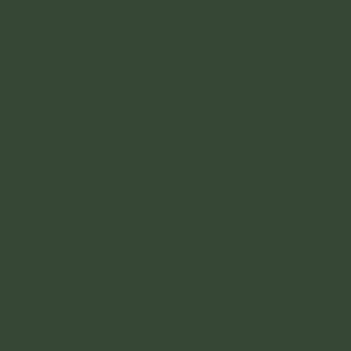 Pure Solids Hunter Fields PE-466