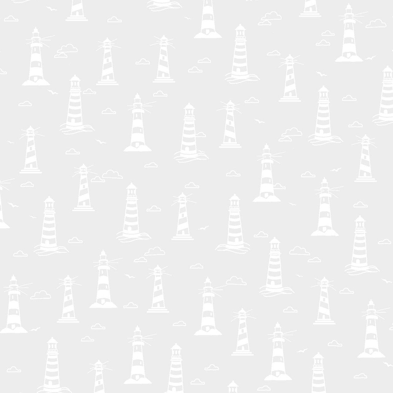 Ramblings by the Sea - Lighthouse Beacons