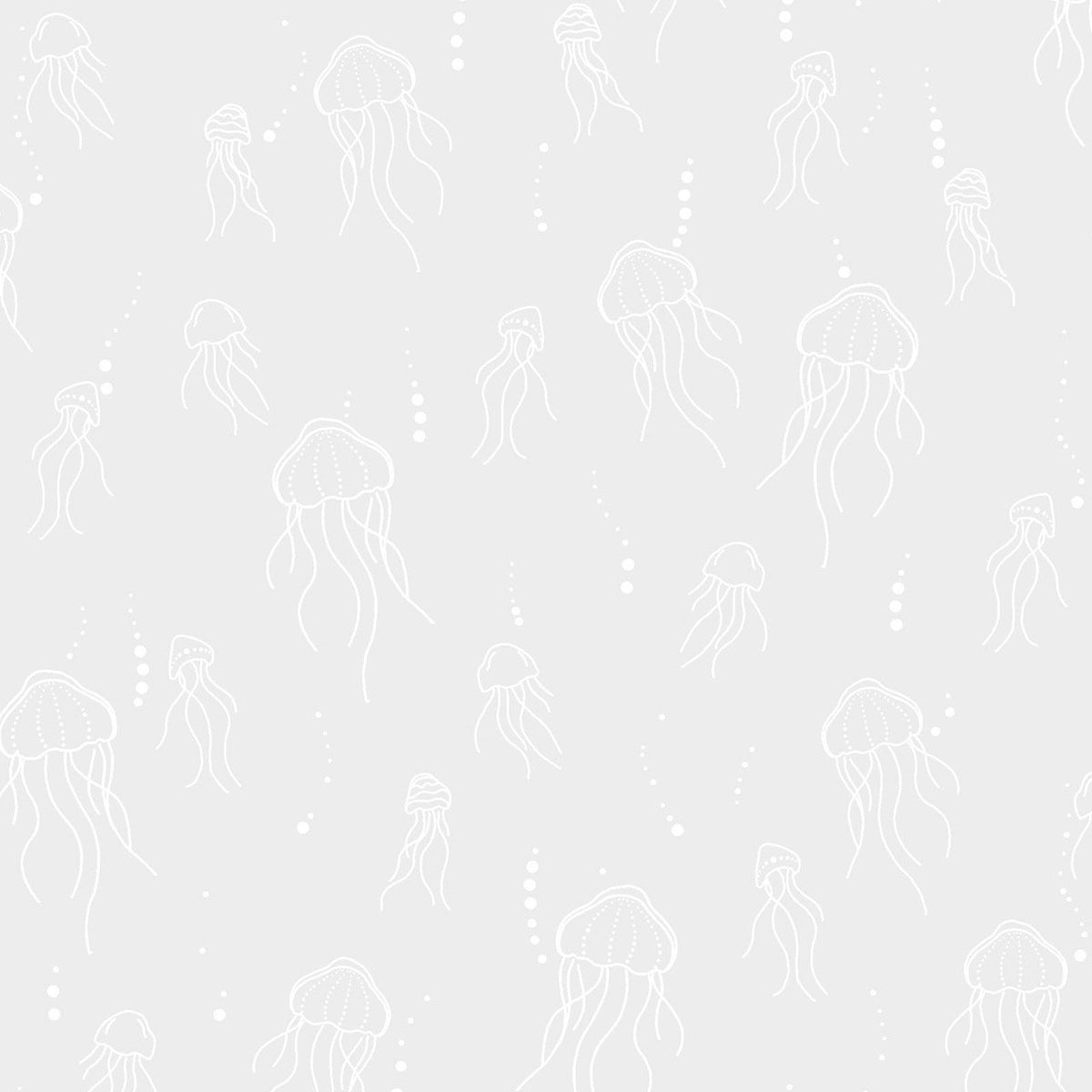 Ramblings by the Sea - Jelly Fish Jive