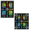 The Four Seasons Pattern PTN3686
