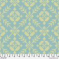 Fair Isle-Sky