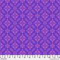 Fair Isle Small Blueberry