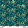 Aquatique - Emerald || L'Heure Bleue