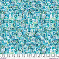 Doux - Mint || L'Heure Bleue
