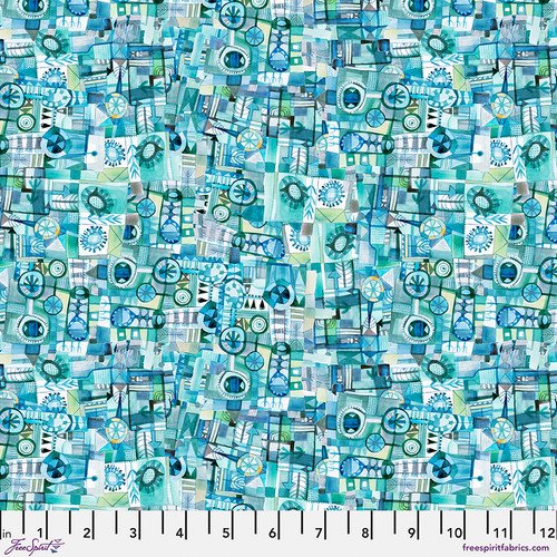 Doux - Mint || L'Heure Bleue