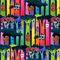 Peekaboo Forest Multi