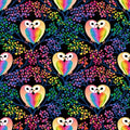 Owl Duet Multi