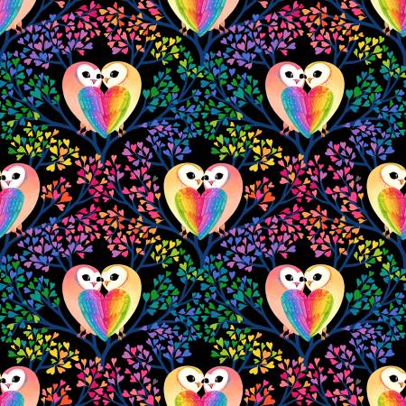 Owl Duet Multi