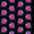 Fox Cuddle Multi
