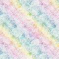 Little Hearts White