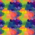 Color Puddles Multi