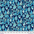 Rock Pool - Blue || Rising Tide