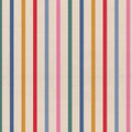 Stripe in Sun Dress PWOV-6000
