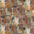 One Layer Away - Desert Garden Earth PWSE058.EARTH
