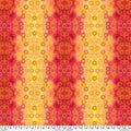Summer Daisies - Warm