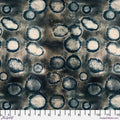 Into Focus Ink Dots Darkteal