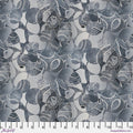 Into Focus Gray Shadow Silver