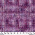 Into Focus Pink Grass Cloth Magenta
