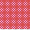 Tula Pink Pom Pom - Poppy