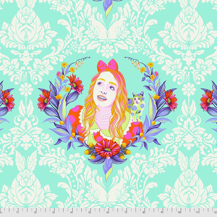 Alice - Daydream