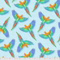 Macaw Ya Later - Cloud || Daydreamer