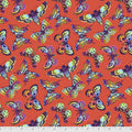 Butterfly Kisses - Papaya || Daydreamer