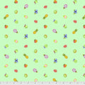 Forbidden Fruit Snacks - Mojito || Daydreamer
