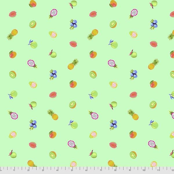 Forbidden Fruit Snacks - Mojito || Daydreamer