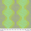 PWTP194 Spencer Stripe - Pistachio || Parisville (DejaVu)