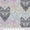 Wolf of Pink Street - Fog || Graywork