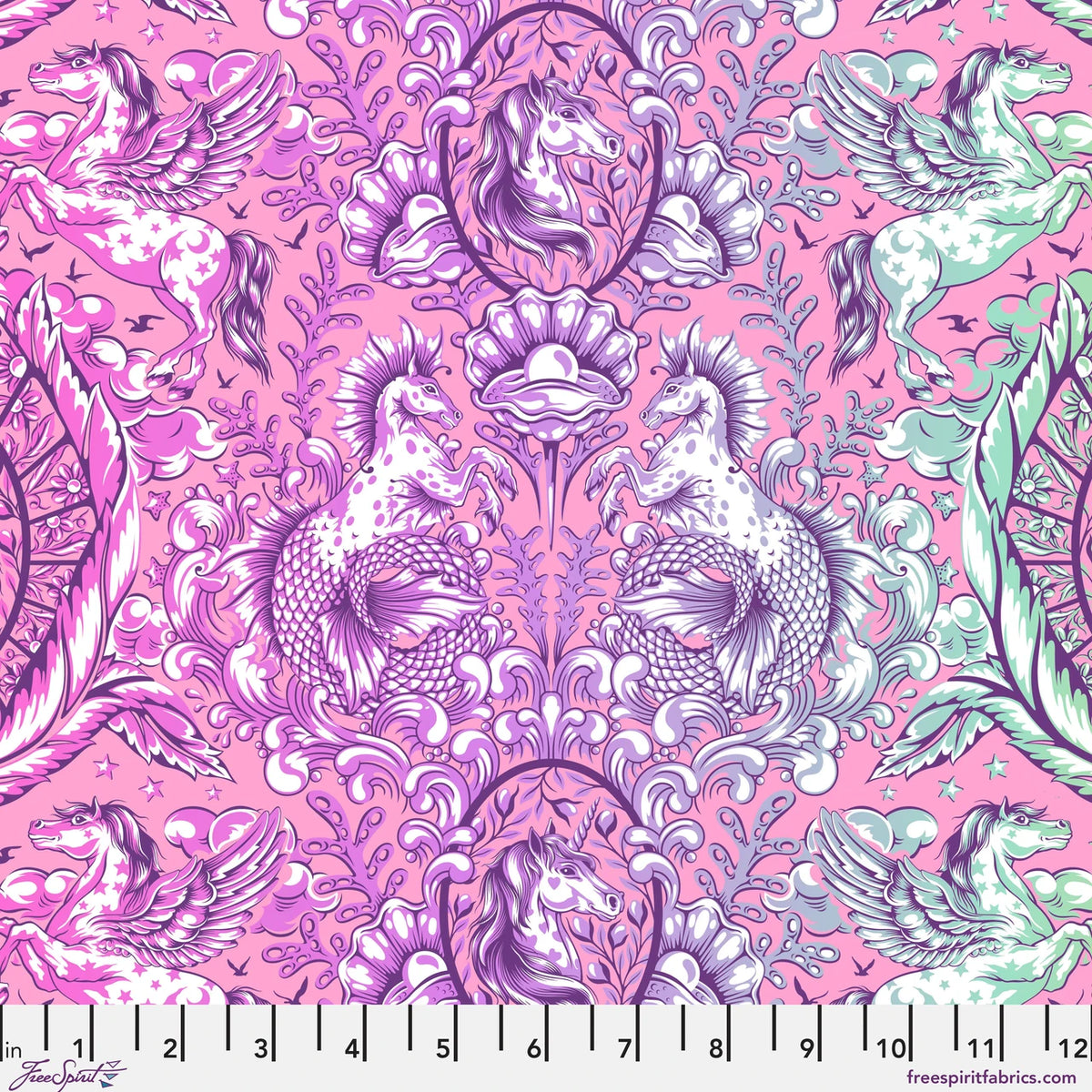 Pony Tales - Wild Orchid || Legendary