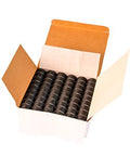Janome Pre-Wound Black Bobbins - 8pk
