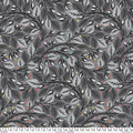 Backing Fabric - Nip in the Bud- Shadow || Graywork