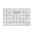 Mini Quick Curve Ruler # QCRMINI