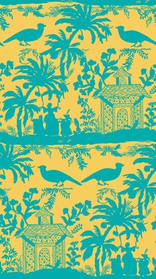 ROSANNE RBS-LD3830-08 YELLOW