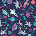 Rocket Science Intergalactic RKS-95400