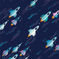 Rocket Science Rocket Ride RKS-95408