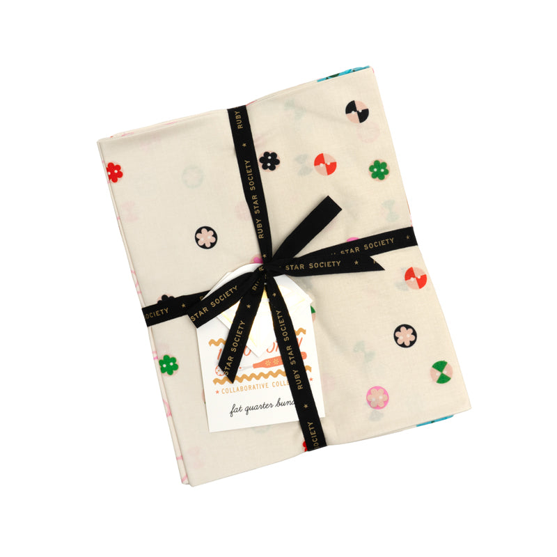 1 800 Notion FQ Bundles RS5207FQ 29pcs