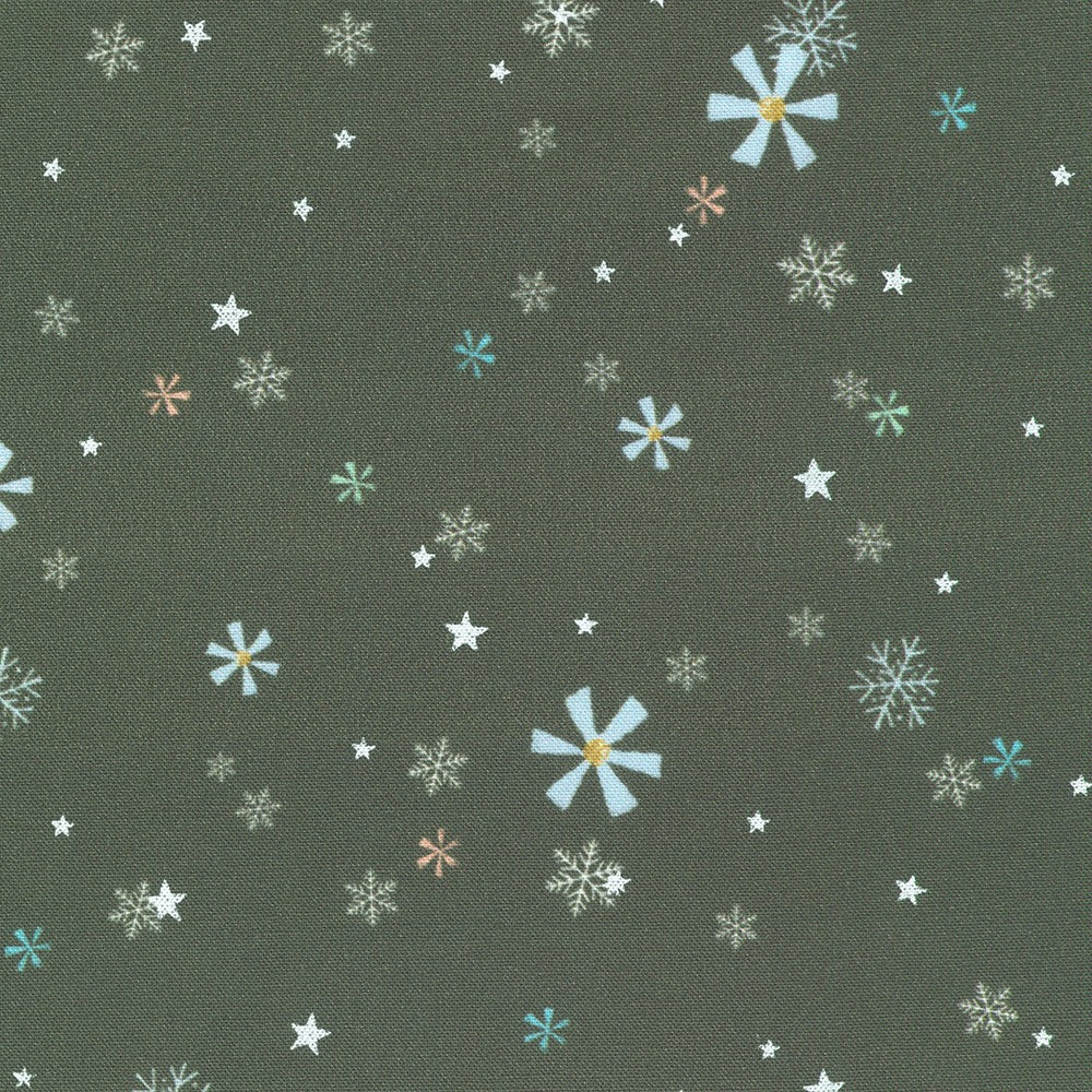 Nightfall Snowflakes RSWD-23749-231