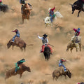 Rip-Roaring Rodeo  1150-05